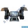NLA* BENCH GRINDER 200MM (8") 1/2HP 375w