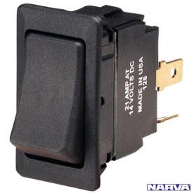 ROCKER SWITCH OFF/ON H/DUTY 20AMP AT 12V