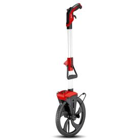 MEASURING WHEEL 305MM TRIGGER BRAKE
