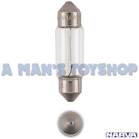 BULB 24V 5W FESTOON
