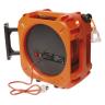 POWER CABLE REEL RETRACTABLE 18M 15A