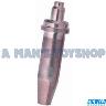 CUTTING NOZZLE 44 SIZE 15  25 TO75MM CUT