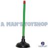 PLUMBING RUBBER SINK PUMP 150MM DIA