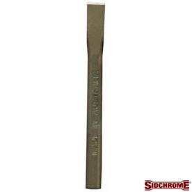 CHISEL COLD 12MM WIDE 150MM LONG