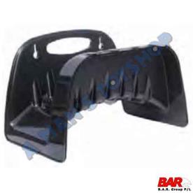 WALL HOSE HOLDER TO 40 METRES OF1/2 HOSE
