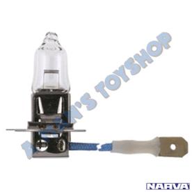 BULB H3 24V 100W PK22S