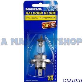 BULB H4 12V 60/55 P43T