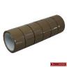 PACKAGING TAPE BROWN 6 ROLLS 48MM X 50M