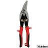 SNIP AVIATION LEFT RED 250 LONG