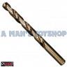 DRILL COBALT 4.5MM