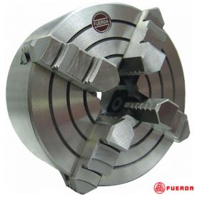 LATHE CHUCK 160MM 4 JAW INDEPENDENT