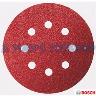 SANDING DISC 125MM 80GRIT PAINT/METAL