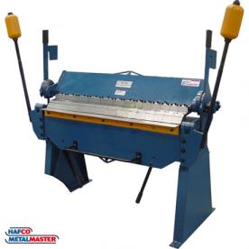 MANUAL PANBRAKE FOLDER 2MM X 1250MM