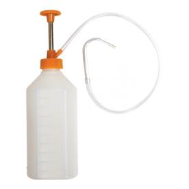 MINI 1 LITRE BOTTLE PUSH PUMP KIT