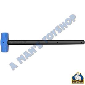 SLEDGE HAMMER 14LB SOFT HEAD RUBBER