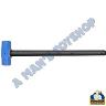 SLEDGE HAMMER 14LB SOFT HEAD RUBBER