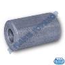 SPRING STEEL BUSH 58MM WIDE 2-4 TONNE