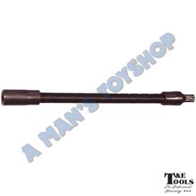 EXTENSION 1/4" DRIVE 150MM FLEX