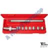 CLUTCH ALIGNER SET IMPERIAL 1" TO 1-1/8