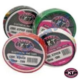 NLA* INSULATION TAPE  BLUE 19MM X 20 MET