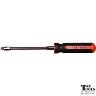 FLEXIBLE SPINNERHANDLE 1/4" DRIVE