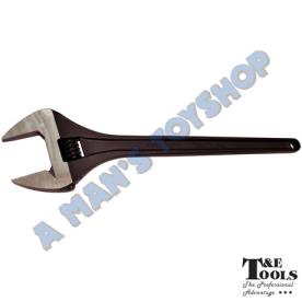 SHIFTER 600MM 24" JAW OPEN 62MM BLACK