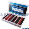 HEAT SHRINK TUBE KIT 112 PCS 140MM LONG