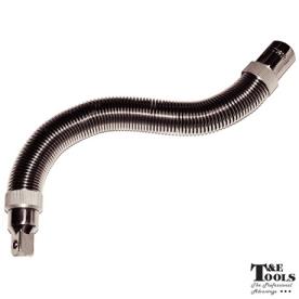 FLEXIBLE EXTENSION 1/2 DR 280MM LONG