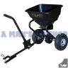SEED OR FERTILISER SPREADER  56KG CAP