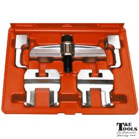 CAMSHAFT DRIVE BELT PULLEY PULLER