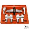CAMSHAFT DRIVE BELT PULLEY PULLER