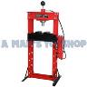 HYDRAULIC PRESS 30 TON AIR 150MM STROKE