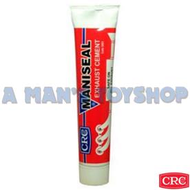 CRC MANISEAL EXHAUST CEMENT145G