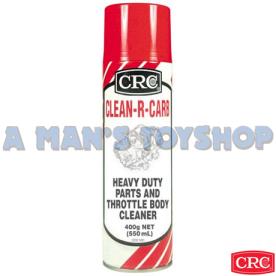 CRC CLEAN R CARB 400G AEROSOL
