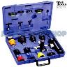 *K* RADIATOR PRESSURE TESTER DELUXE CAR