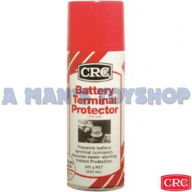 CRC BATTERY TERM PROTECT