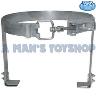 GAS BOTTLE HOLDER 9KG TRAILER CARAVAN