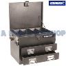 UTE TOOLBOX TRUCK BOX H/DUTY 2 DRAWER