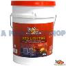GREASE PAIL RED LITHIUM TAK  20KG DRUM