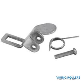 TRAILER COUPLING SAFETY CATCH KIT