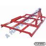 LEVELLER 80MM BLADE CAT2 75HP 2.4M 3PL