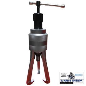 BEARING PULLER SMALL 150MM 3 LEG 1000KG