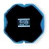 TYRE REPAIR SLEEVE NO.06 CROSS-PLY PATCH