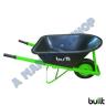 BUDGET WHEELBARROW POLY TRAY 100 LITRE