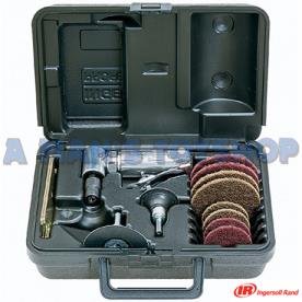 AIR SURFACE PREP TOOLKIT SANDER IR
