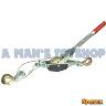 POWER PULL HOIST 2000 KG PULLING