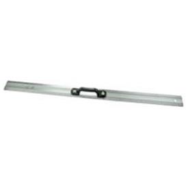 STRAIGHT EDGE ALUMINIUM 910MM LONG