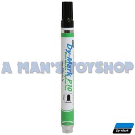 PAINT MARKER P10 BLACK FAST DRY