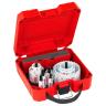 HOLE SAW SET FOR CARPENTERS 14 PIECE