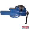 VICE 150MM FIXED BASE STEEL ANVIL 10.5KG